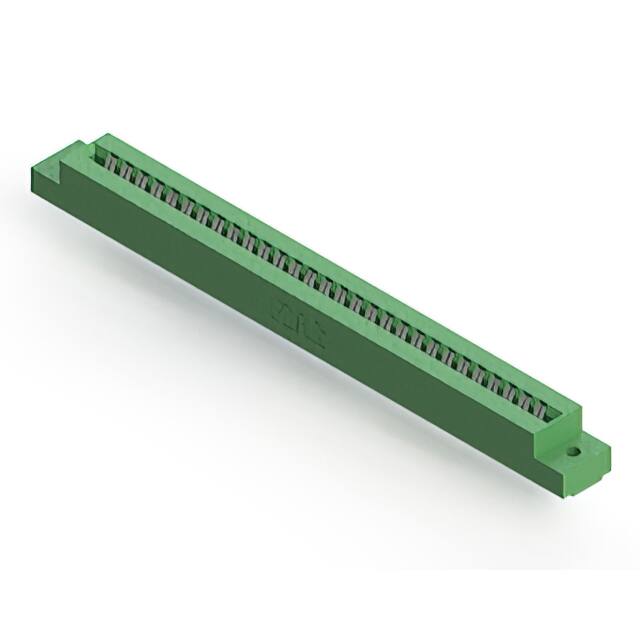 306-029-420-102 EDAC Inc.  Edgeboard Connectors